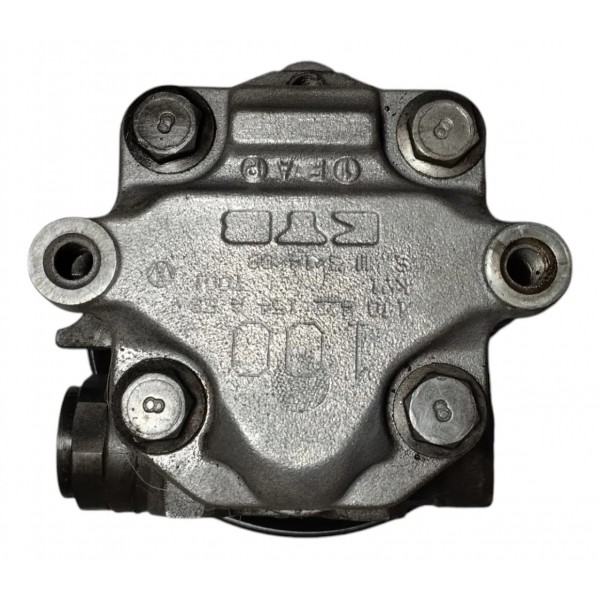 Bomba Direção Hidráulica Volkswagen Gol G5 1.0 2010
