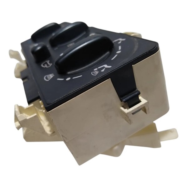 Comando Ar Condicionado Citroen C3 2003