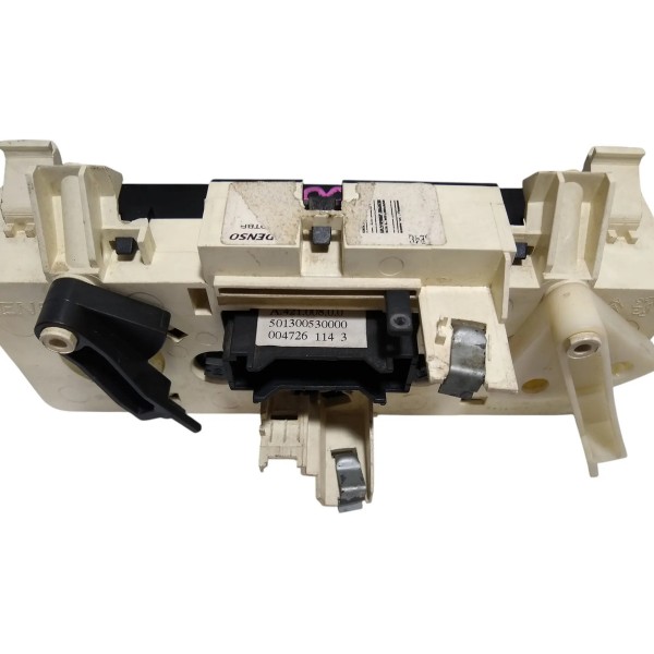 Comando Ar Condicionado Citroen C3 2003