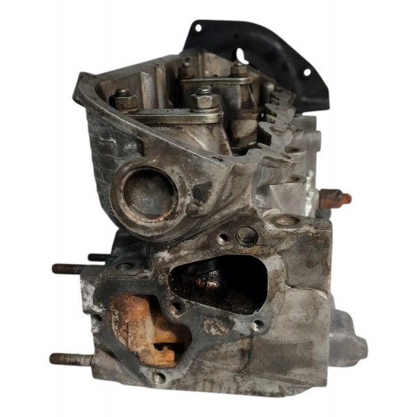 Cabeçote Fiat Fiasa Uno 1.0 8v