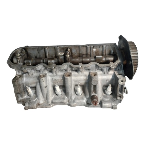 Cabeçote Fiat Fiasa Uno 1.0 8v