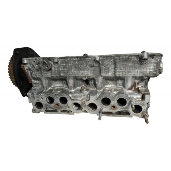 Cabeçote Fiat Fiasa Uno 1.0 8v