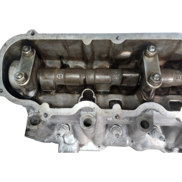 Cabeçote Fiat Fiasa Uno 1.0 8v