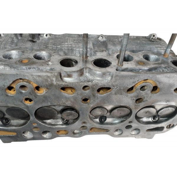 Cabeçote Fiat Fiasa Uno 1.0 8v