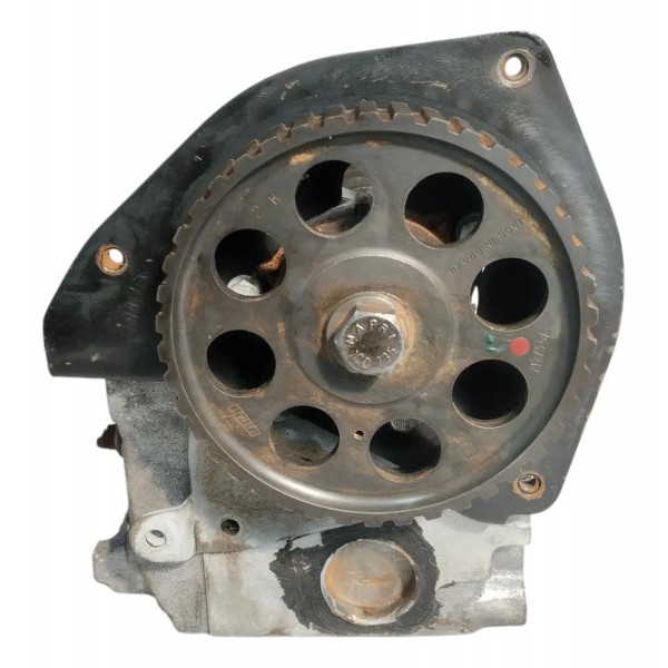 Cabeçote Fiat Fiasa Uno 1.0 8v
