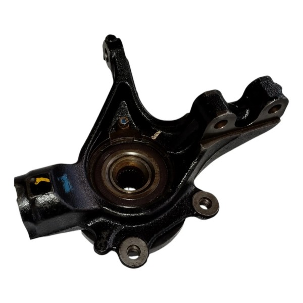 Montante Roda Dianteiro Esquerdo Citroen C4 2009