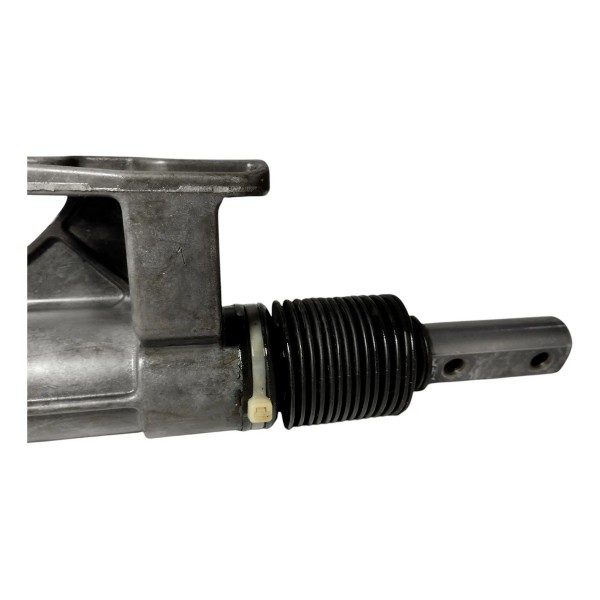 Caixa Setor Direção Hidráulica Vw Santana 1987 2006