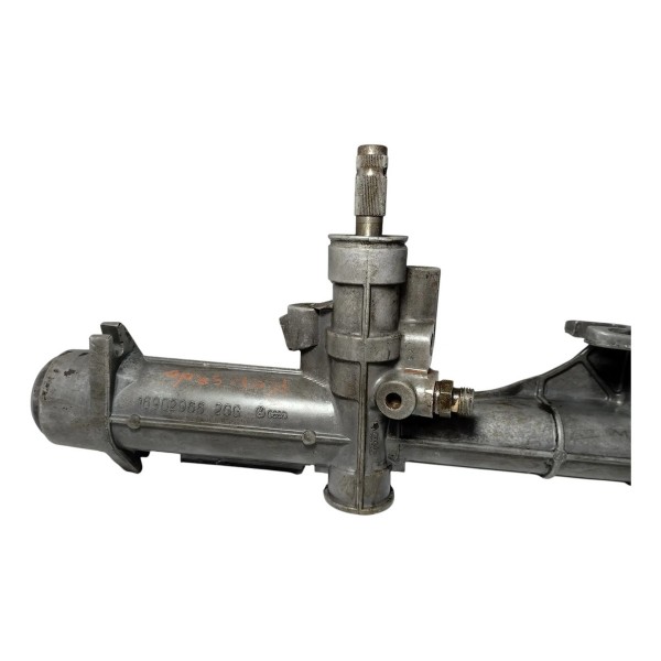 Caixa Setor Direção Hidráulica Vw Santana 1987 2006