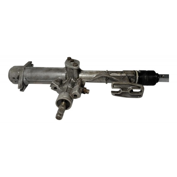 Caixa Setor Direção Hidráulica Vw Santana 1987 2006