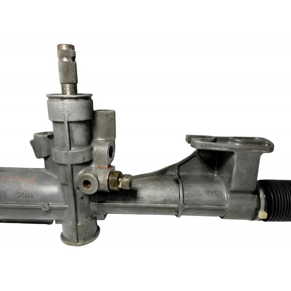 Caixa Setor Direção Hidráulica Vw Santana 1987 2006