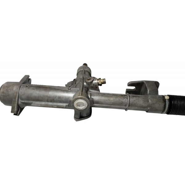 Caixa Setor Direção Hidráulica Vw Santana 1987 2006