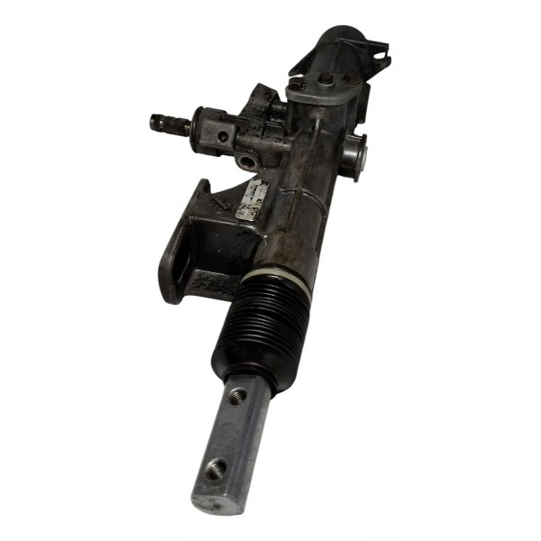 Caixa Setor Direção Hidráulica Vw Santana 1987 2006