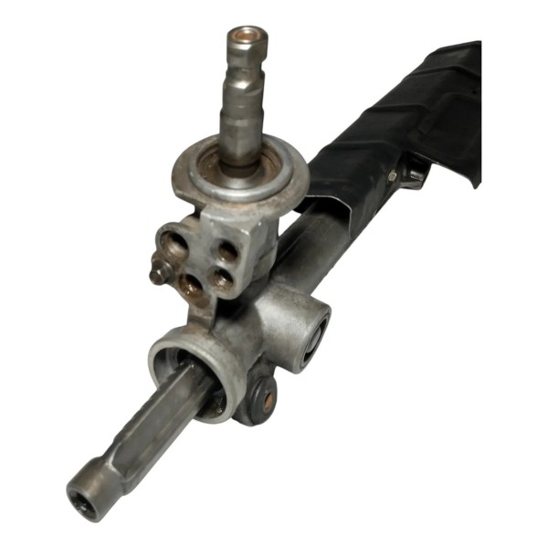 Caixa Direção Hidráulica Ford Ecosport Fiesta 2003 2012