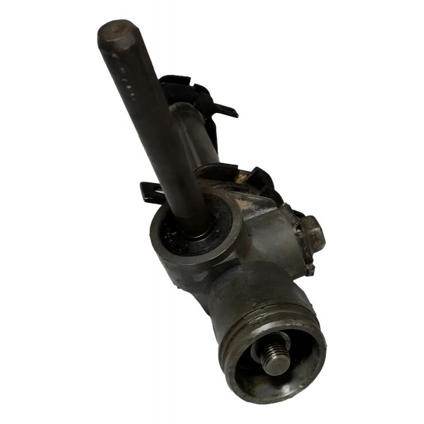 Caixa Direção Mecânica Gm Corsa 1996 A 2010