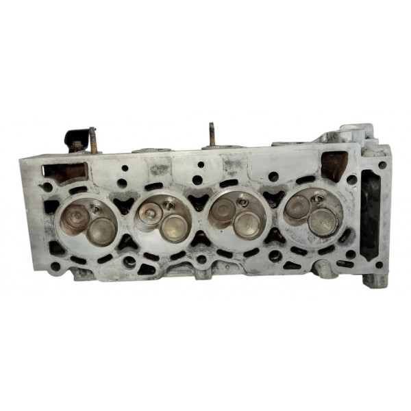 Cabeçote Ford Fiesta Zetec Rocan 1.0 8v