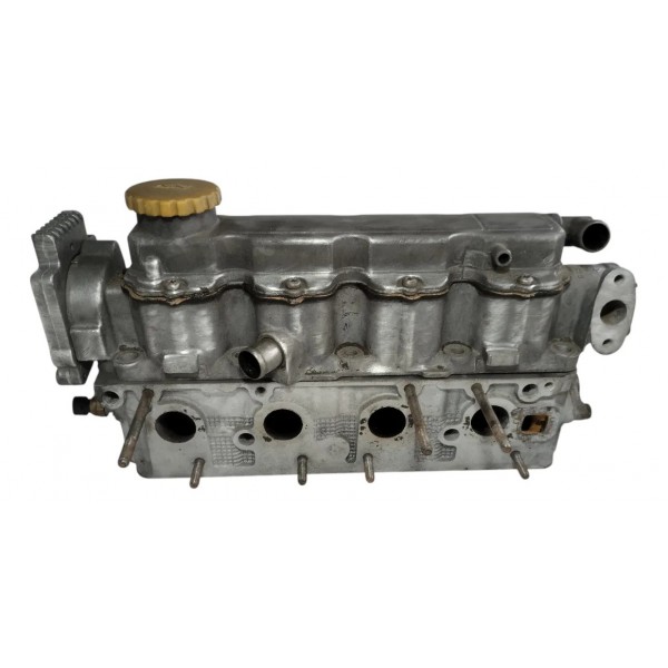 Cabeçote Gaiola Comando Válvulas Gm Corsa 1.0 8v 1998 95,7