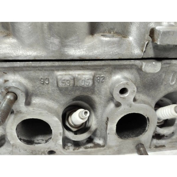 Cabeçote Gaiola Comando Válvulas Gm Corsa 1.0 8v 1998 95,7