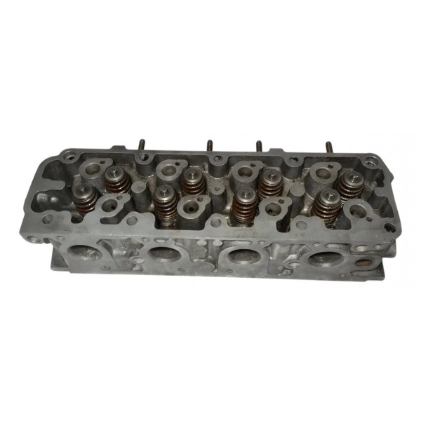 Cabeçote Fiat Palio Strada 1.8 8v Gm 2006 2012