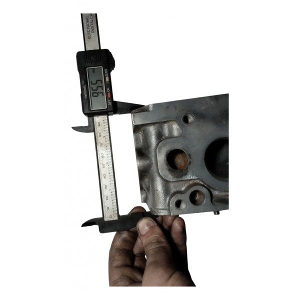 Cabeçote Fiat Palio Strada 1.8 8v Gm 2006 2012