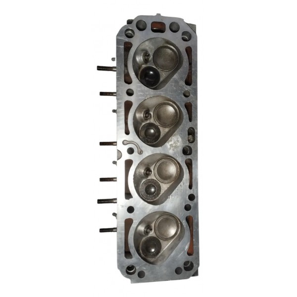 Cabeçote Fiat Palio Strada 1.8 8v Gm 2006 2012