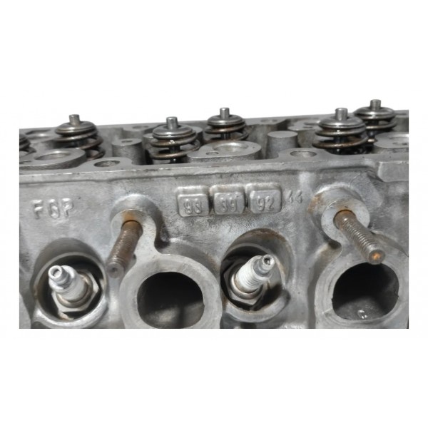 Cabeçote Fiat Palio Strada 1.8 8v Gm 2006 2012