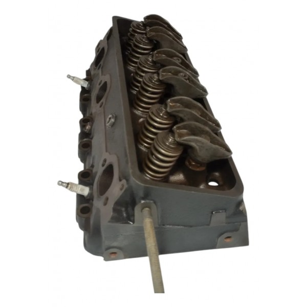 Cabeçote Motor Gm Blazer Vortec S10 4.3 V6 1995 A 2005