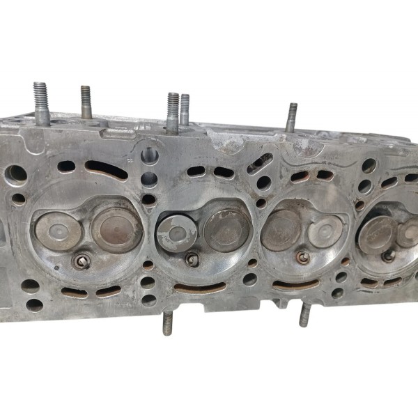 Cabeçote Fiat Punto Evo 1.4 8v Fiat Com Comando Válvulas