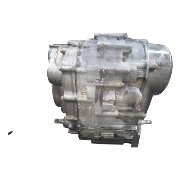 Motor Parcial Honda Cg 125 1999
