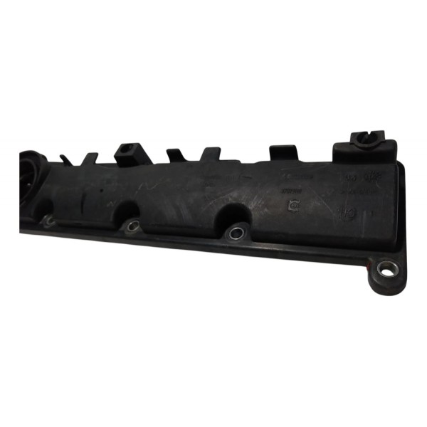 Tampa Válvulas Motor Citroen Xsara Picasso 2.0 16v Preto