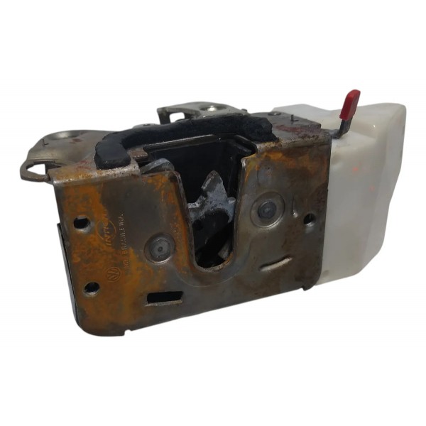 Fechadura Elétrica Traseira Esquerda Vw Gol G4