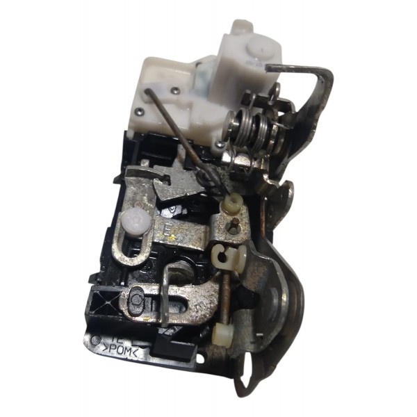 Fechadura Elétrica Traseira Esquerda Vw Gol G4