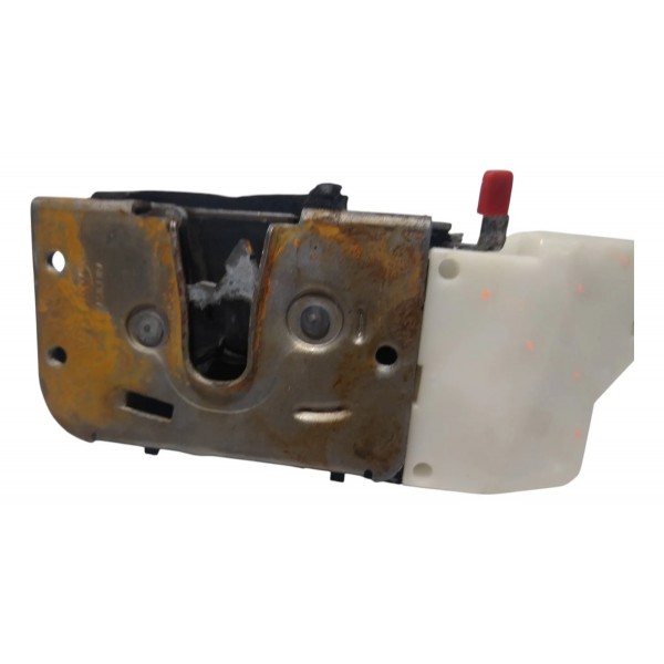 Fechadura Elétrica Traseira Esquerda Vw Gol G4