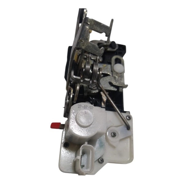 Fechadura Elétrica Traseira Esquerda Vw Gol G4