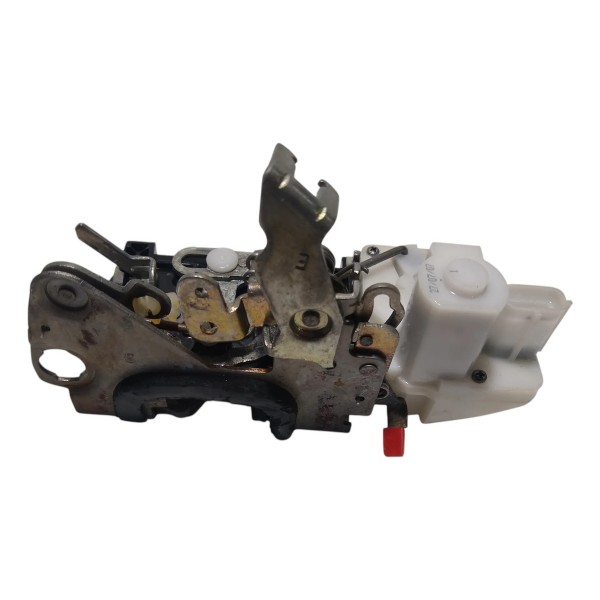 Fechadura Elétrica Traseira Esquerda Vw Gol G4