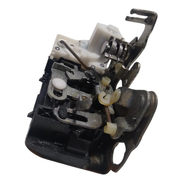 Fechadura Elétrica Traseira Esquerda Vw Gol G4