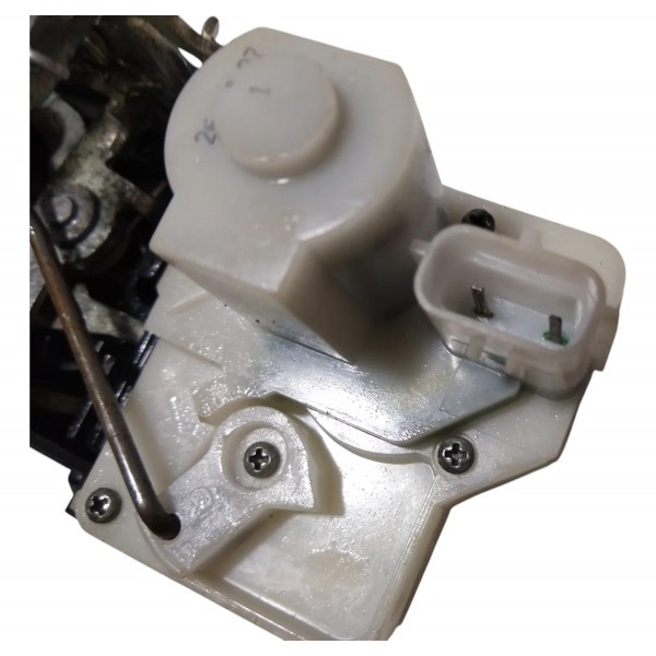 Fechadura Elétrica Traseira Direita Vw Gol G4