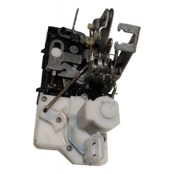 Fechadura Elétrica Traseira Direita Vw Gol G4