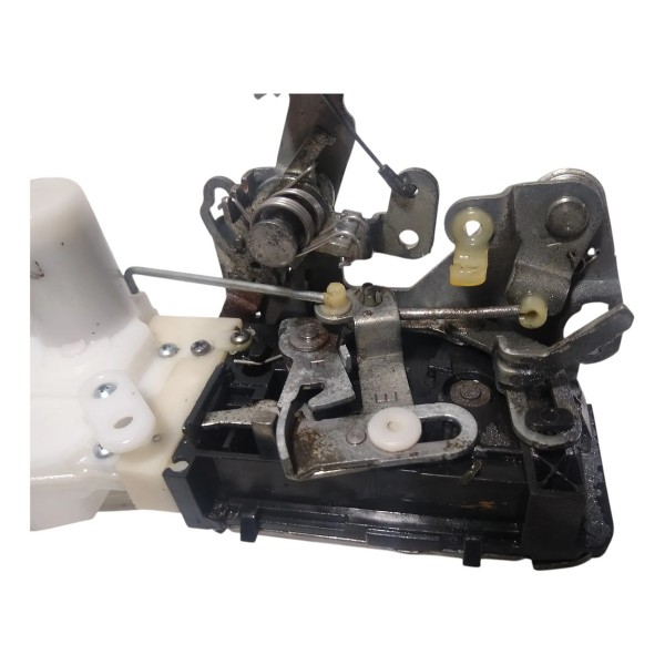 Fechadura Elétrica Dianteiro Esquerdo Vw Gol G4