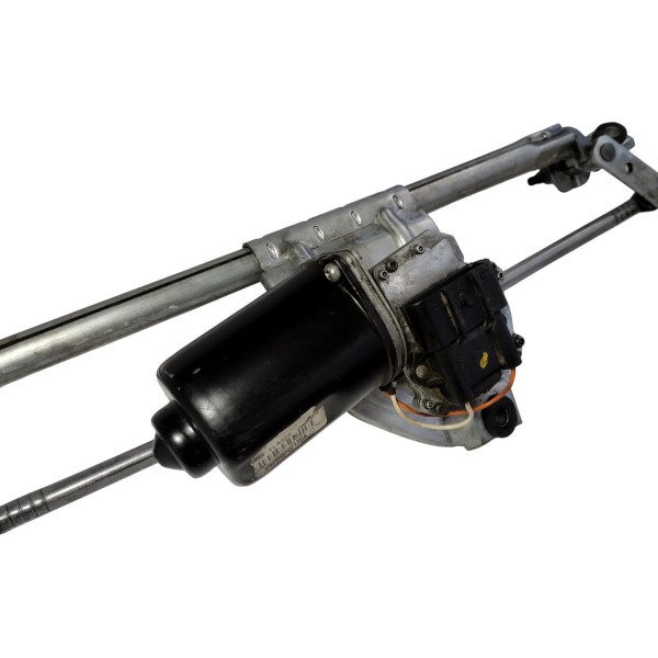 Galhada Motor Limpador De Parabrisa Gm Celta Prisma 2004