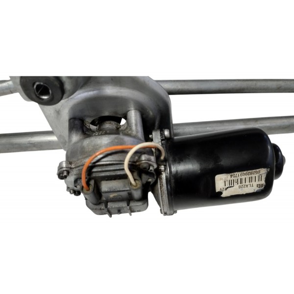 Galhada Motor Limpador De Parabrisa Gm Celta Prisma 2004
