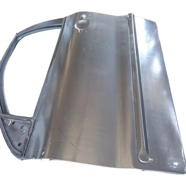 Porta Dianteira Esquerda Fiat Marea 1997 Dianteira Esquerdo Cinza