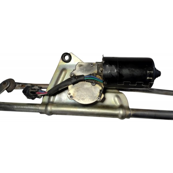 Galhada Motor Limpador Parabrisa Lifan X60 2015
