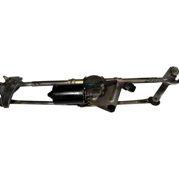 Galhada Motor Limpador Parabrisa Lifan X60 2015