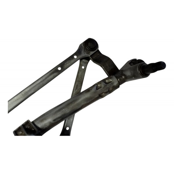 Galhada Motor Limpador Parabrisa Citroen C3 2003 A 2011