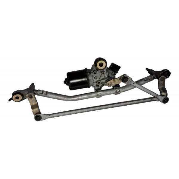 Galhada Motor Limpador Parabrisa Citroen C3 2003 A 2011