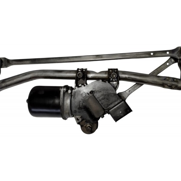 Galhada Motor Limpador Parabrisa Citroen C3 2003 A 2011