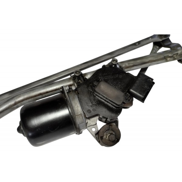 Galhada Motor Limpador Parabrisa Citroen C3 2003 A 2011