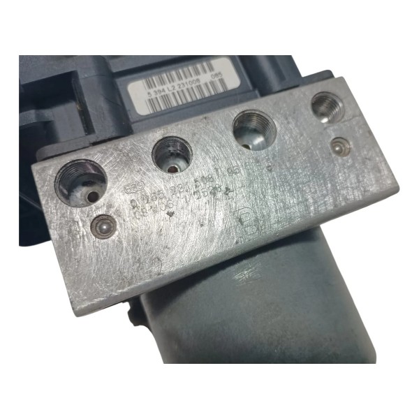 Módulo Abs Freio Citroen C4 2010
