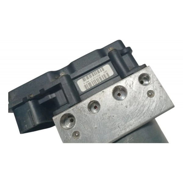Módulo Abs Freio Citroen C4 2010
