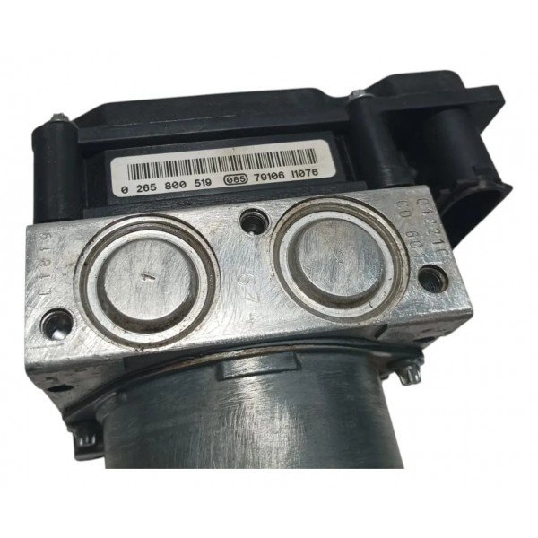 Módulo Abs Freio Renault Megane 2008